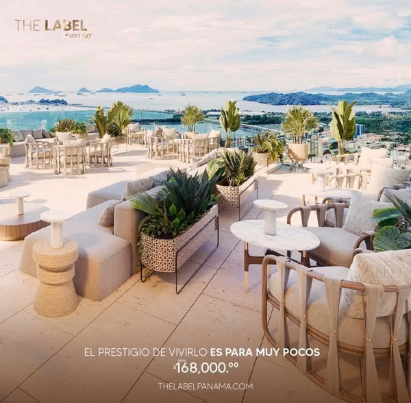 Vendo lindos apartamentos nuevos , en Av. Balboa