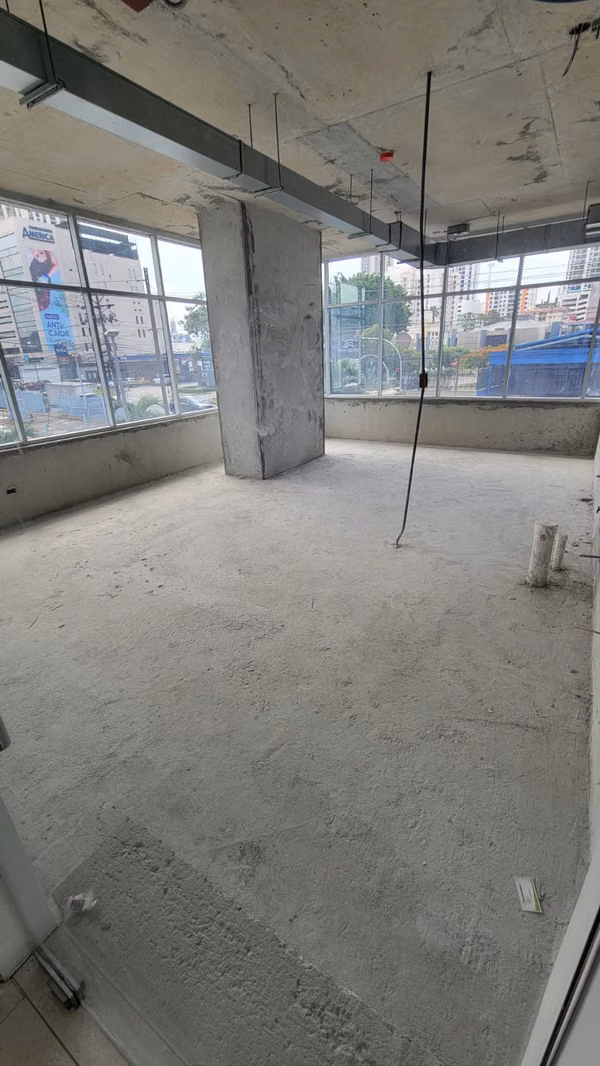 CONSULTORIO MEDICO / PARK SQUARE - Precio Negociable
