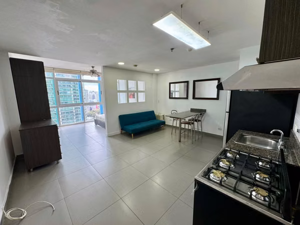 Apartment rental Ph Colores de Bella Vista LH