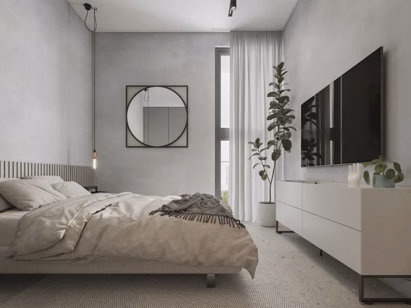 INVEST IN BEAUTIFUL VIEW AIRBNB PRE-SALE