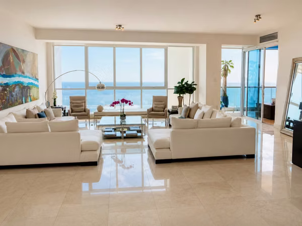 Apartment for sale in Costa del Este, PH Vitri Tower, 636 m²