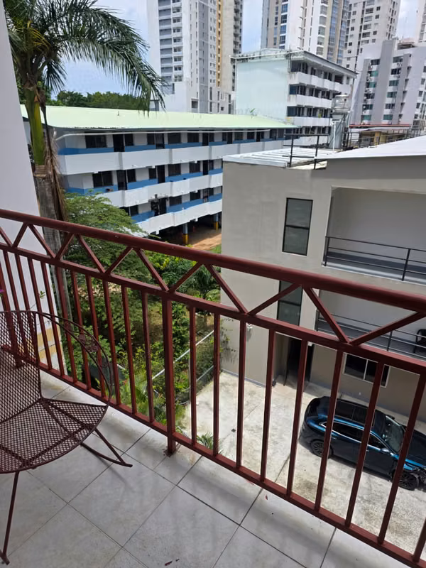 Vendo $85,000 Ph Premier Plaza