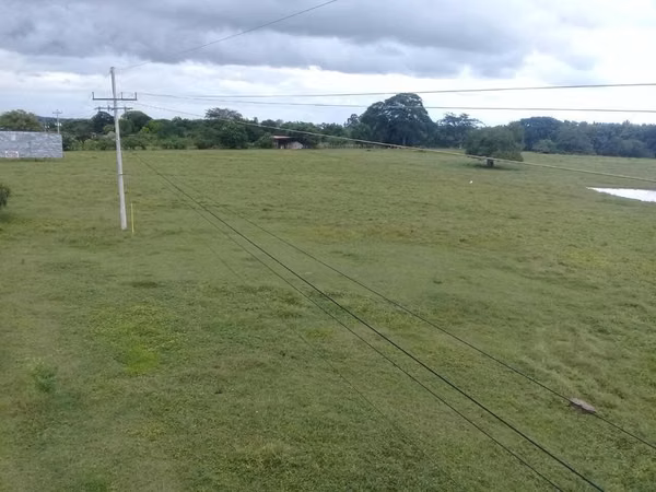 Excellent Investment Opportunity Across from Anita Regional Hospital