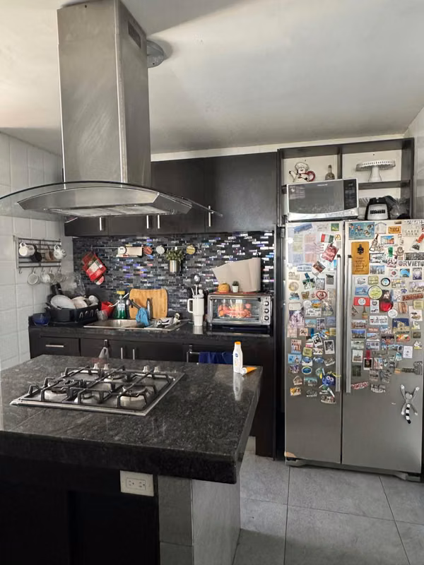 ALQUILER  O VENTA DE APARTAMENTO AMOBLADO O CON LÍNEA BLANCA EN PH BRISAS OBARRIO