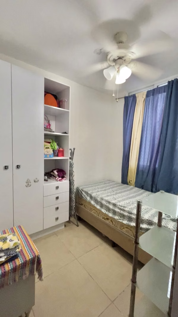 ¡Se Alquila Hermoso Apartamento en P.H. Foresta Tower!