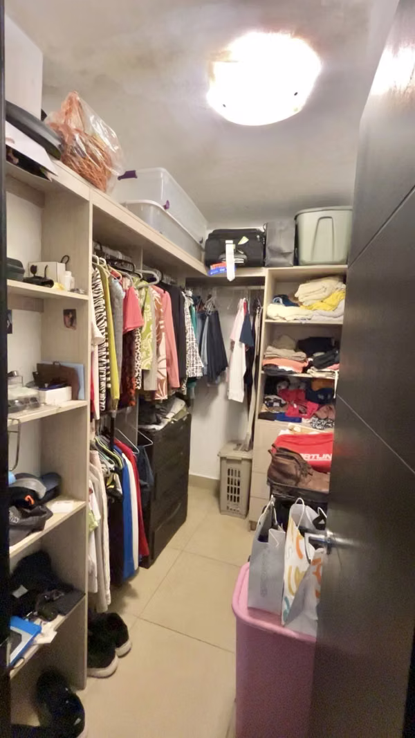 ¡Se Alquila Hermoso Apartamento en P.H. Foresta Tower!