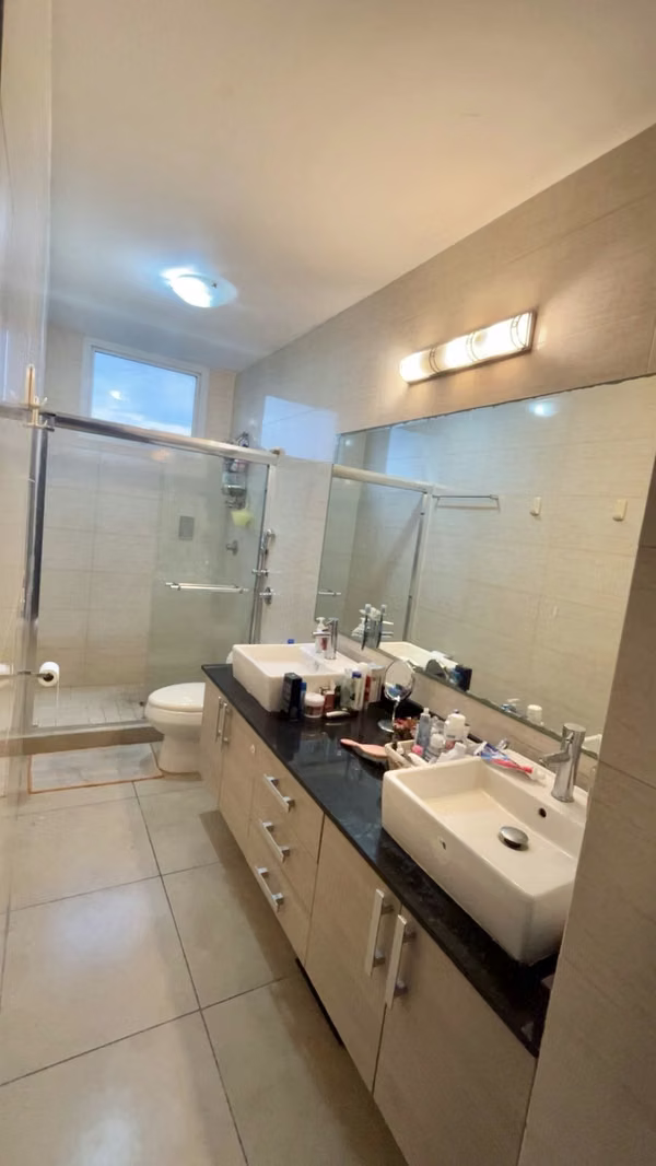 ¡Se Alquila Hermoso Apartamento en P.H. Foresta Tower!