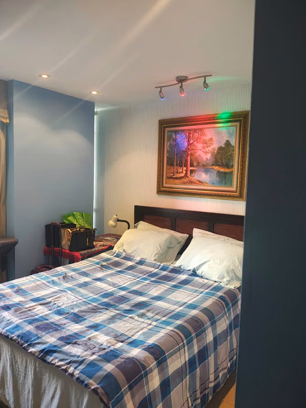 Se Vende Apartamento PH Mystic Point Punta Pacifica