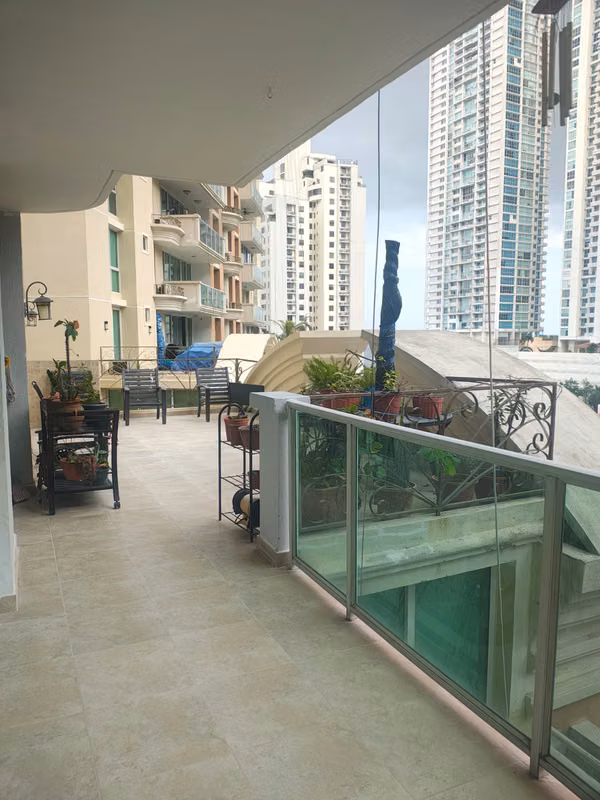 Se Vende Apartamento PH Mystic Point Punta Pacifica