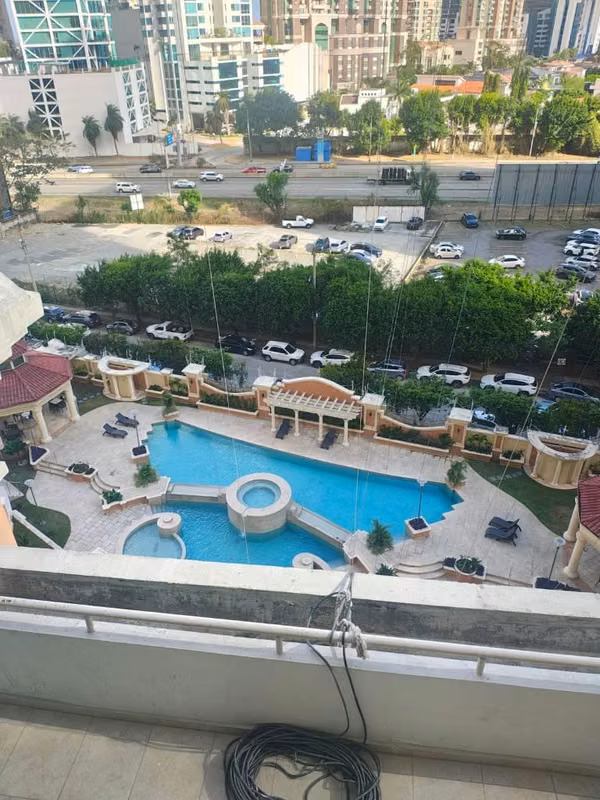 Se Vende Apartamento PH Mystic Point Punta Pacifica