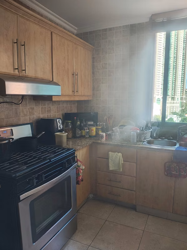 Se Vende Apartamento PH Mystic Point Punta Pacifica
