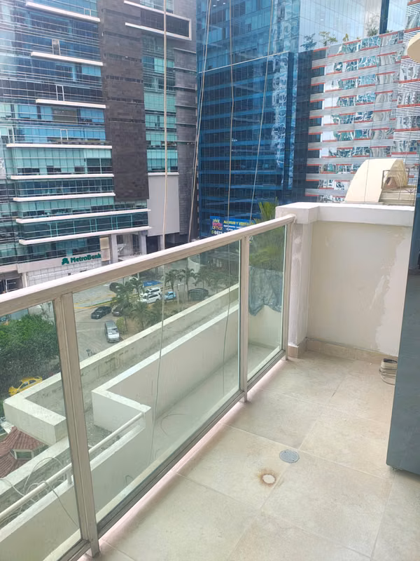 Se Vende Apartamento PH Mystic Point Punta Pacifica