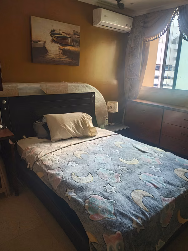Se Vende Apartamento PH Mystic Point Punta Pacifica