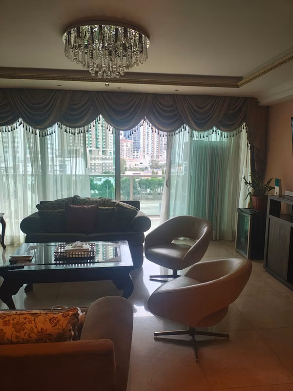 Se Vende Apartamento PH Mystic Point Punta Pacifica