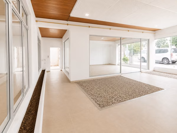 Local Commercial Rental San Francisco