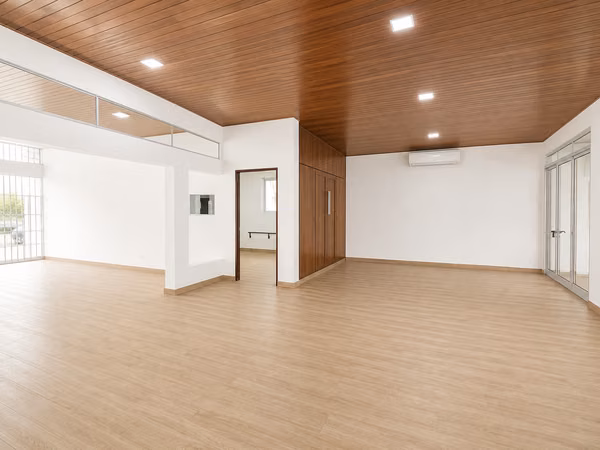 Local Commercial Rental San Francisco