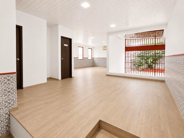 Local Commercial Rental San Francisco