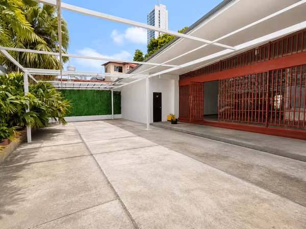Local Commercial Rental San Francisco