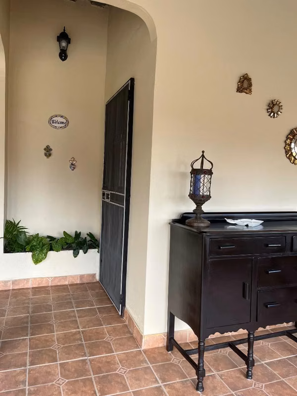 Casa Gargola