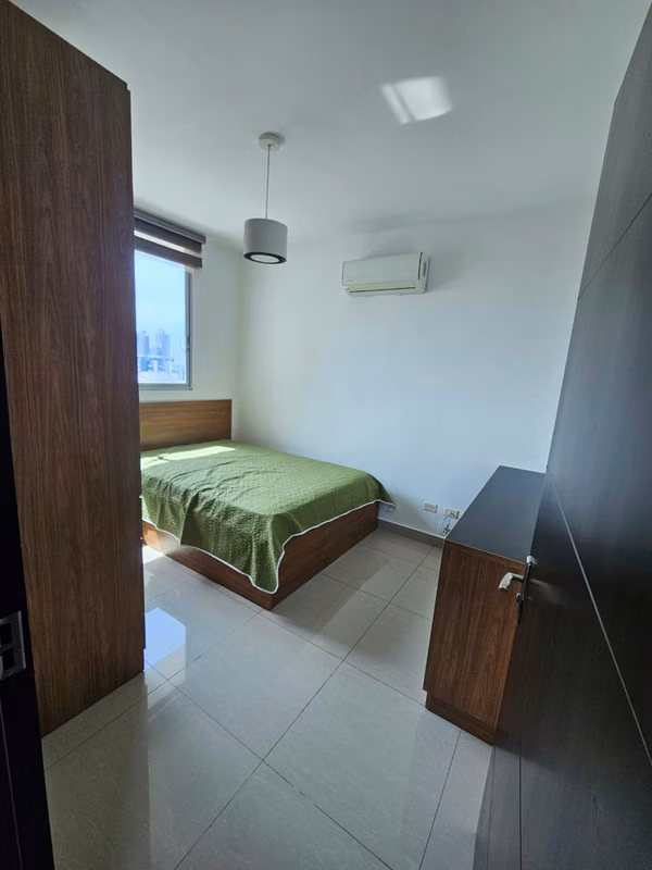 RENTAL APARTMENT ON EAST COAST