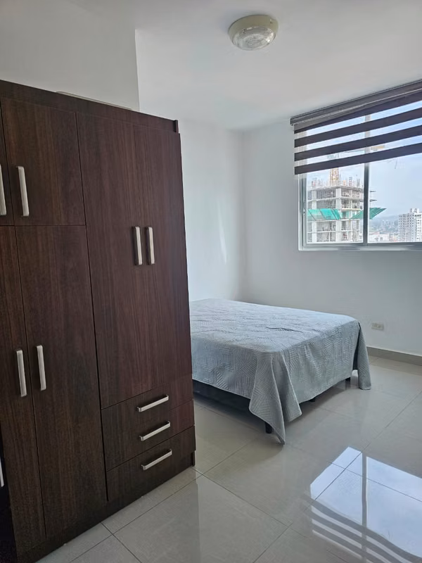 RENTAL APARTMENT ON EAST COAST