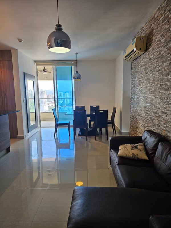 RENTAL APARTMENT ON EAST COAST