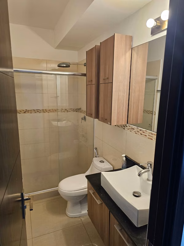 RENTAL APARTMENT ON EAST COAST