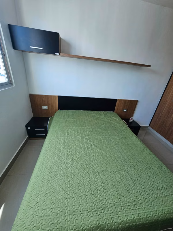 RENTAL APARTMENT ON EAST COAST