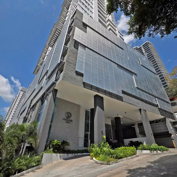 Apartamento para estrenar en La Cresta PH Signature Point