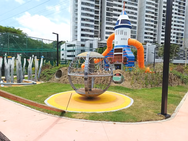 Vendo apartamento Condado Country Club