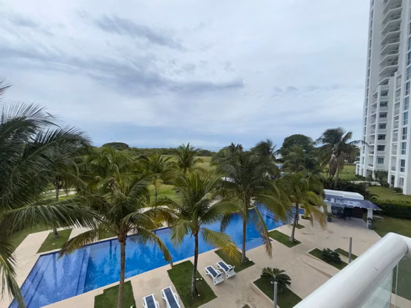 Venta Apartamento – Playa Blanca