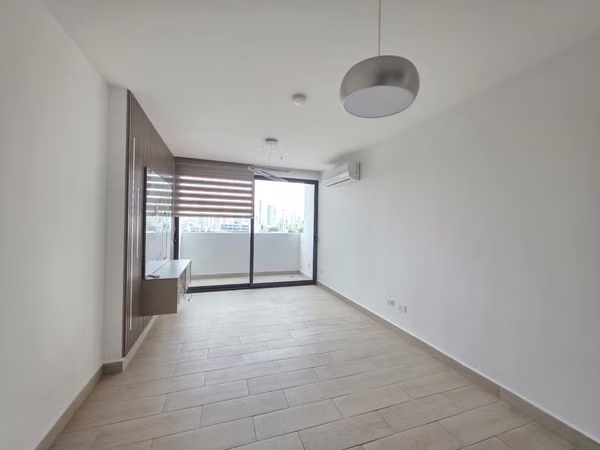ALQUILER DE APARTAMENTO EN SAN FRANCISCO