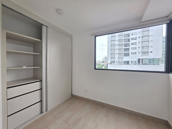 ALQUILER DE APARTAMENTO EN SAN FRANCISCO