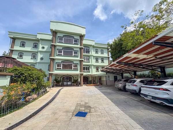 Multifamily Building in Panama City Panama