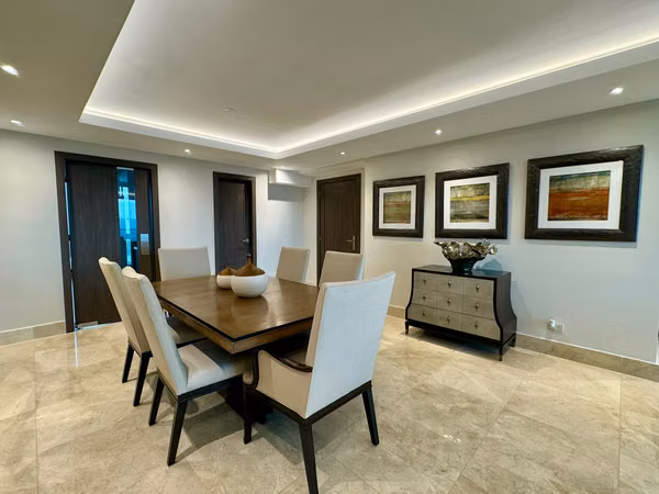 PH THE COLONIAL - SANTA MARÍA - FOR SALE