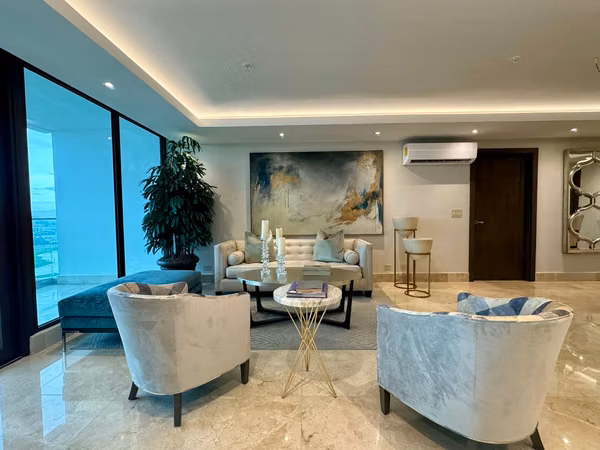 PH THE COLONIAL - SANTA MARÍA - FOR SALE