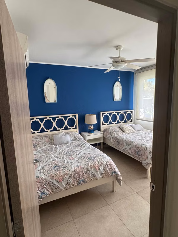 EN SALE-124; Spacious Ground Floor Apartment with Private Garden - Quarry Heights, Bijao