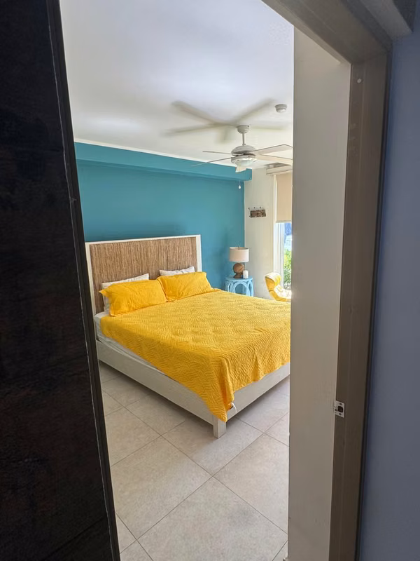 EN SALE-124; Spacious Ground Floor Apartment with Private Garden - Quarry Heights, Bijao
