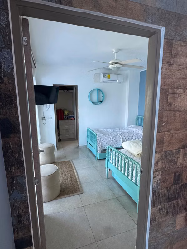 EN SALE-124; Spacious Ground Floor Apartment with Private Garden - Quarry Heights, Bijao