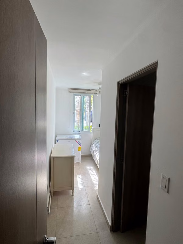 EN SALE-124; Spacious Ground Floor Apartment with Private Garden - Quarry Heights, Bijao