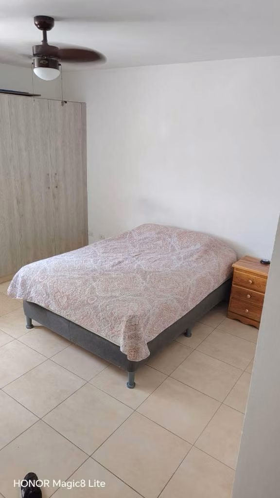 APARTAMENTO AMOBLADO DON BOSCO