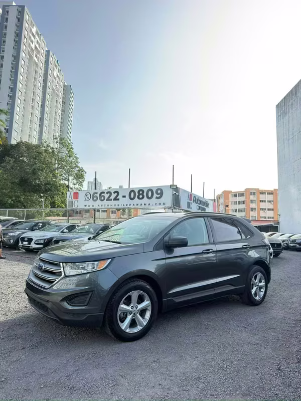 Ford EDGE 2017