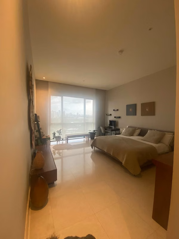 PH Santa María Court - Exclusive Apartment for Rent