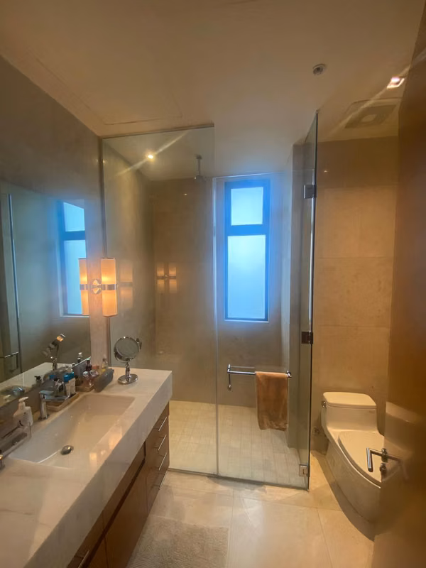 PH Santa María Court - Exclusive Apartment for Rent