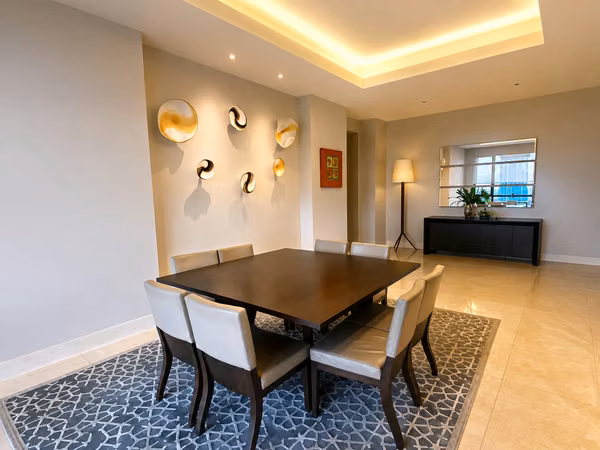PH Santa María Court - Exclusive Apartment for Rent