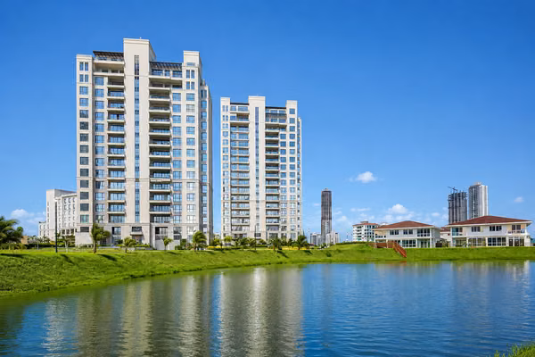 PH Santa María Court - Exclusive Apartment for Rent
