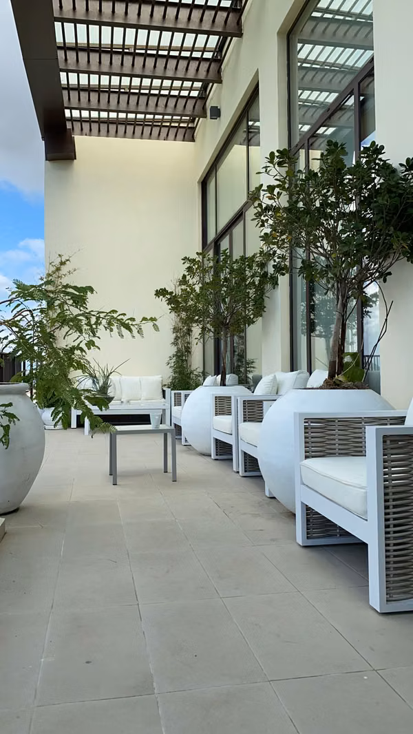 Penthouse de Lujo en Venta – Santa María Golf &amp; Country Club