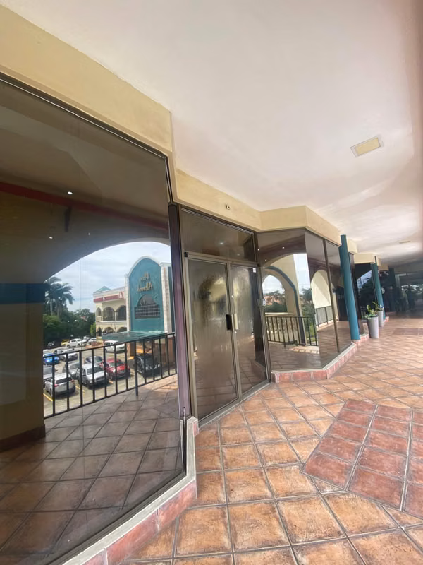Local Rental 12 - Plaza Albrook