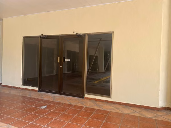 Se Alquila Local 27 – Plaza Albrook