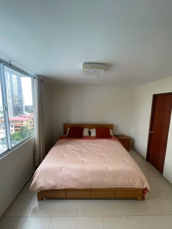 Bargain Apartment PH 44 &amp; Park Avenida Balboa Bella Vista - Furnished